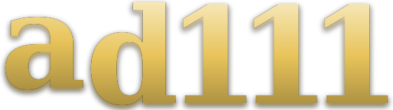 ad111 logo